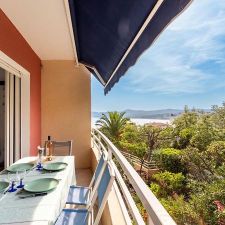 Apartment Le Marbello By Interhome Le Lavandou Zewnętrze zdjęcie