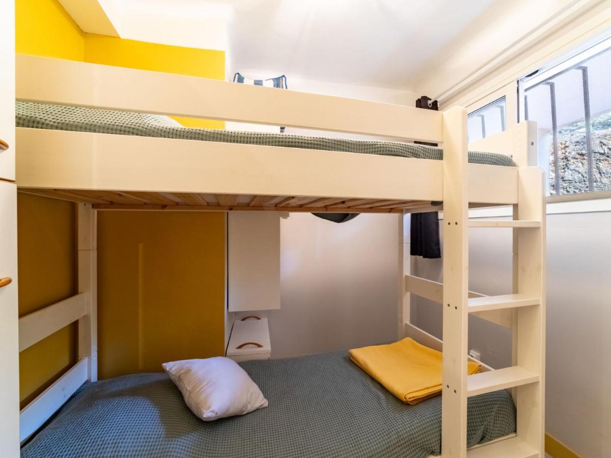 Apartment Le Marbello By Interhome Le Lavandou Zewnętrze zdjęcie