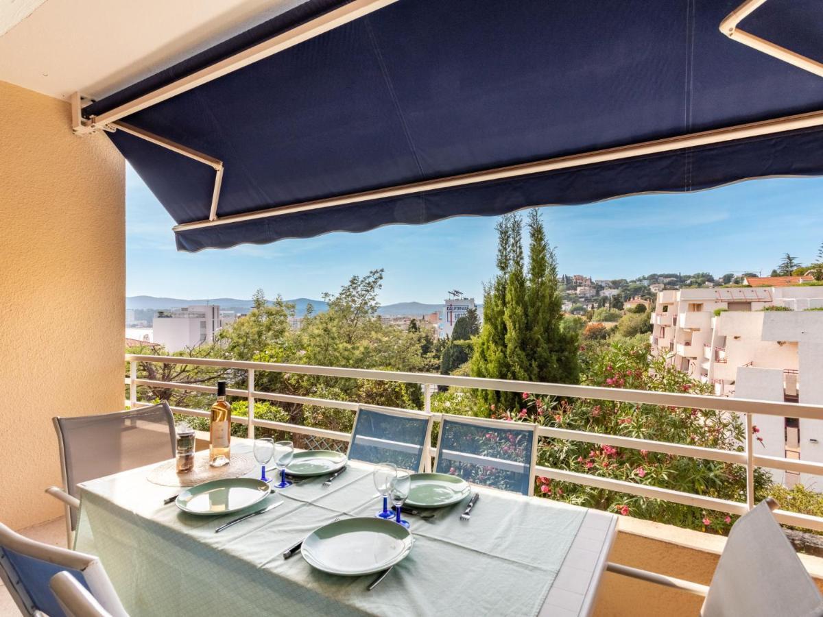 Apartment Le Marbello By Interhome Le Lavandou Zewnętrze zdjęcie