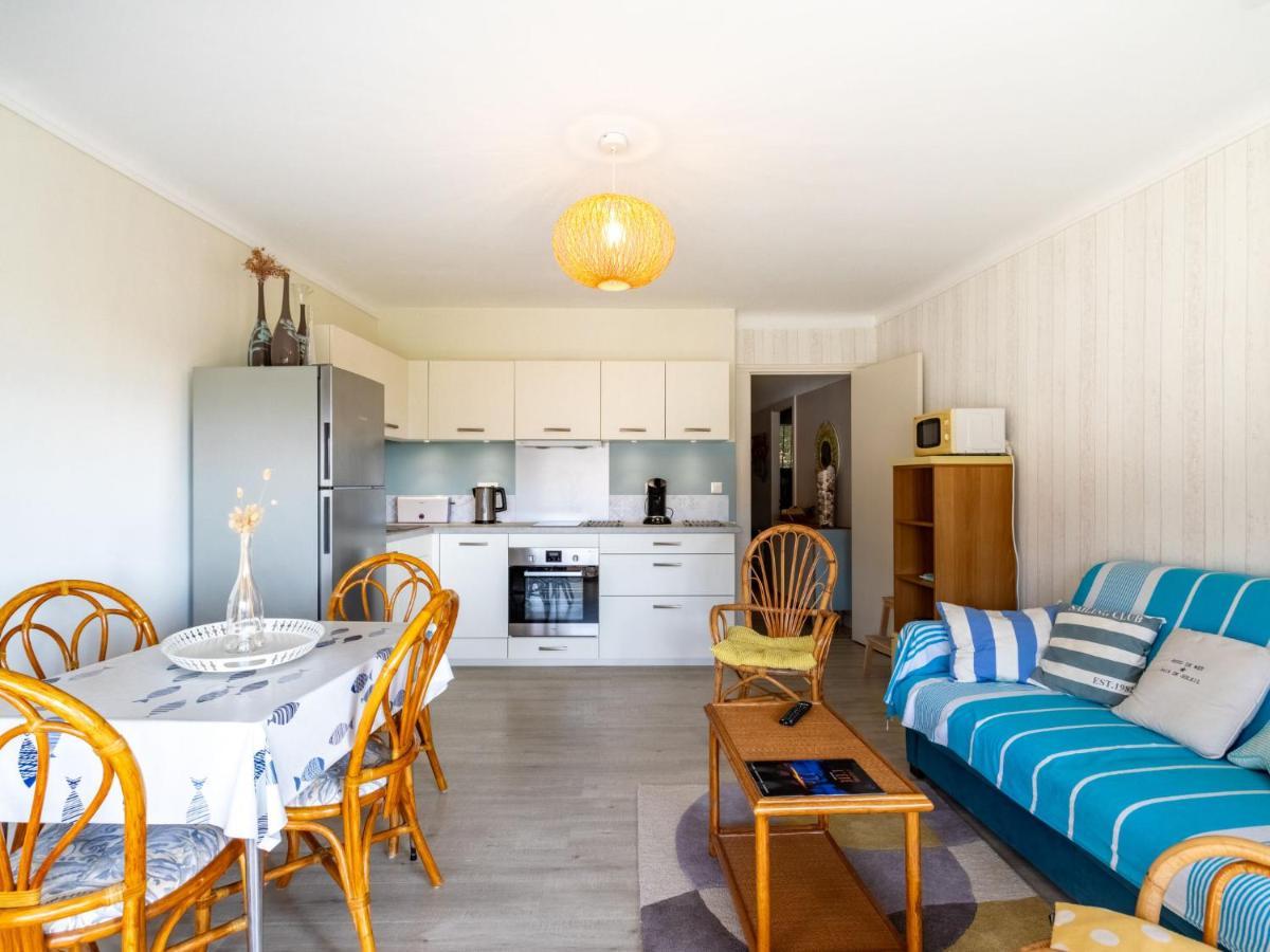 Apartment Le Marbello By Interhome Le Lavandou Zewnętrze zdjęcie