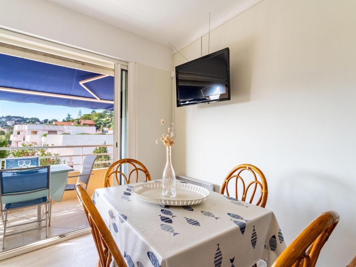 Apartment Le Marbello By Interhome Le Lavandou Zewnętrze zdjęcie