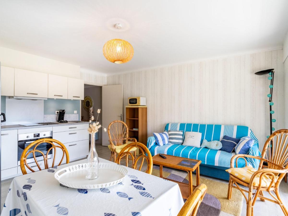 Apartment Le Marbello By Interhome Le Lavandou Zewnętrze zdjęcie