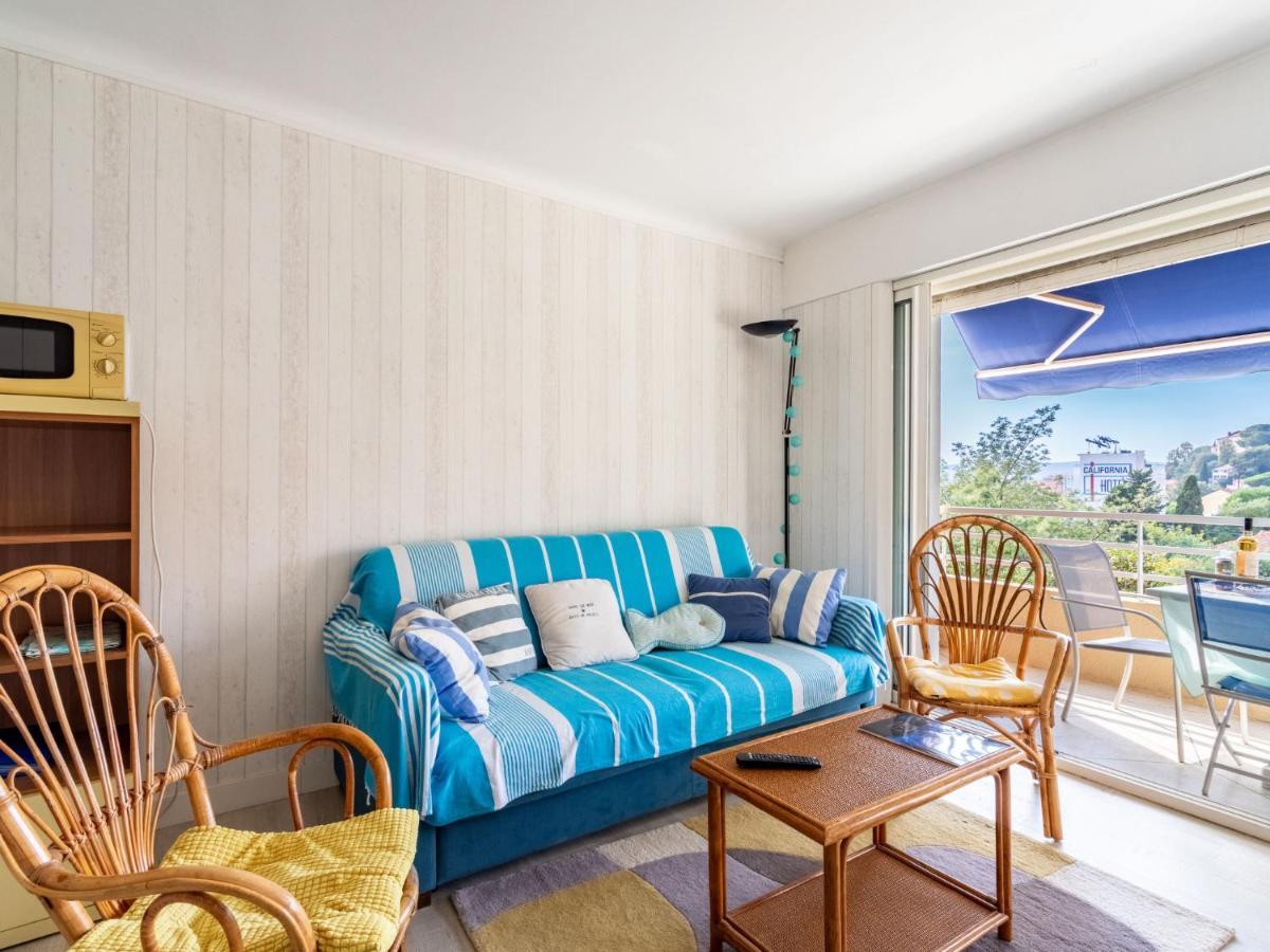 Apartment Le Marbello By Interhome Le Lavandou Zewnętrze zdjęcie