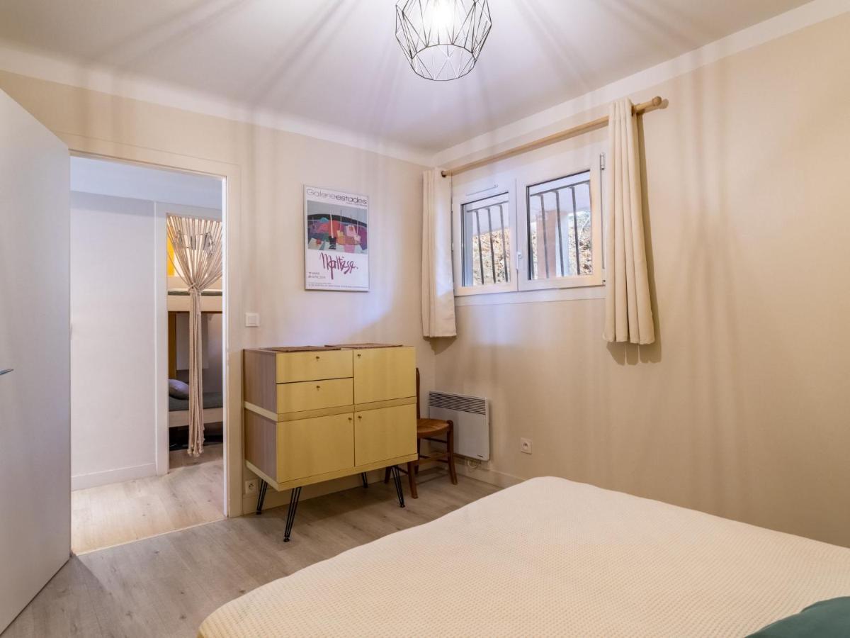 Apartment Le Marbello By Interhome Le Lavandou Zewnętrze zdjęcie