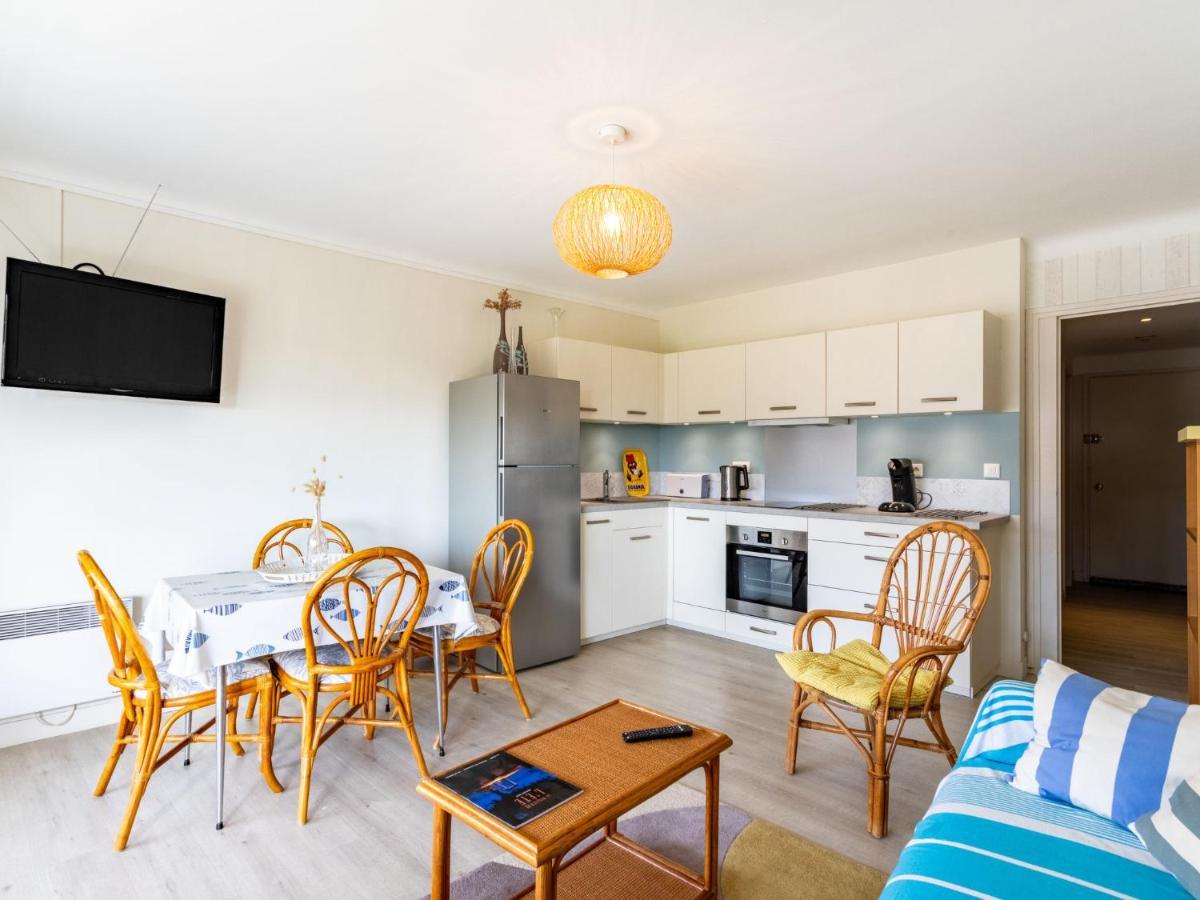 Apartment Le Marbello By Interhome Le Lavandou Zewnętrze zdjęcie