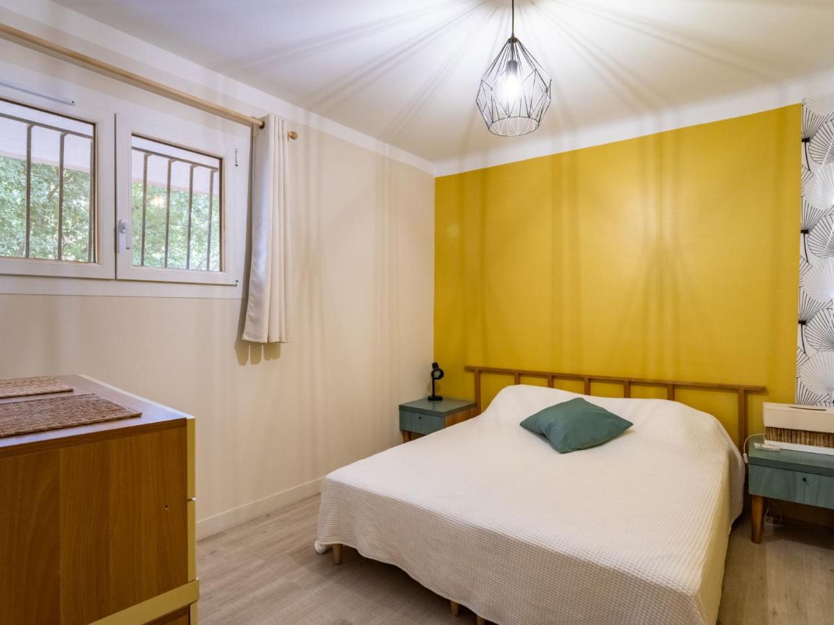 Apartment Le Marbello By Interhome Le Lavandou Zewnętrze zdjęcie
